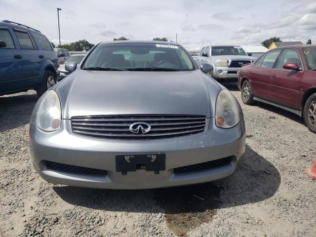 2003 Infiniti G35 VIN: JNKCV54E73M206882 Lot: 57439774