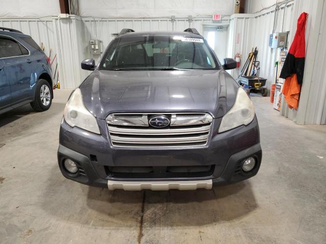 2014 Subaru Outback 2.5I Premium VIN: 4S4BRCCCXE3227283 Lot: 58109944