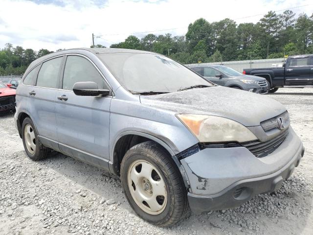 2008 Honda Cr-V Lx VIN: JHLRE38338C000208 Lot: 57756354