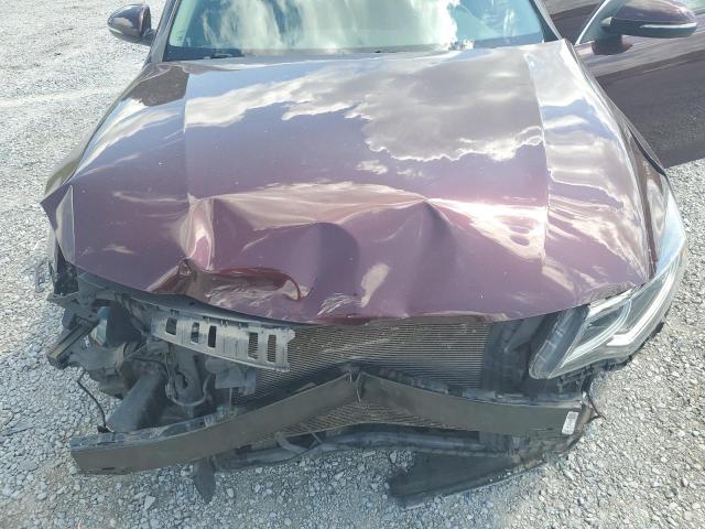 2020 Kia Optima Lx VIN: 5XXGT4L34LG380403 Lot: 63444424