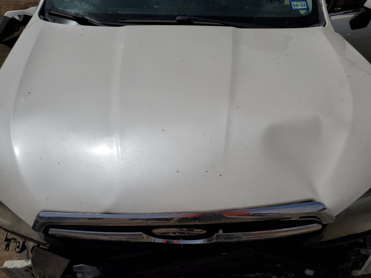 JF2SJGDCXFH497217 2015 Subaru Forester 2.0Xt Premium