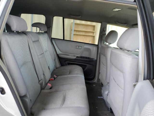 2004 Toyota Highlander VIN: JTEGD21A840102203 Lot: 59752504