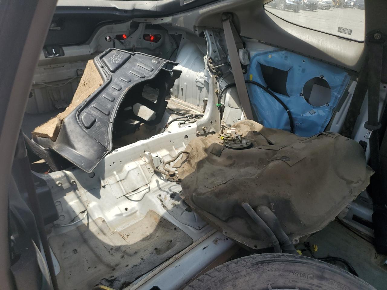 JH4DC53085S005863 2005 Acura Rsx Type-S