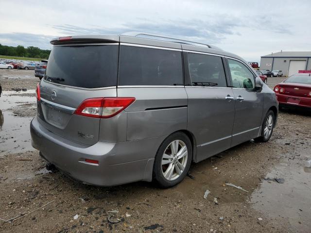 2012 Nissan Quest S VIN: JN8AE2KP8C9033523 Lot: 60455464