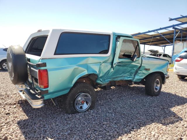 1994 Ford Bronco U100 VIN: 1FMEU15N8RLA29919 Lot: 59727314