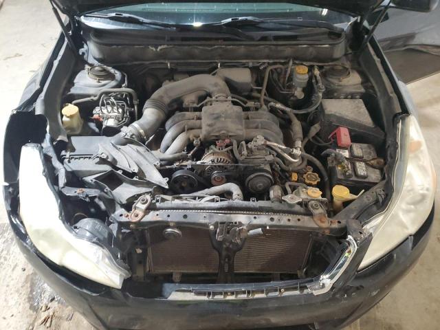 2010 Subaru Legacy 3.6R Limited VIN: 4S3BMDL66A2228515 Lot: 60235704