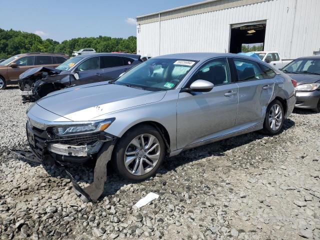 1HGCV1F19JA082442 2018 HONDA ACCORD - Image 1