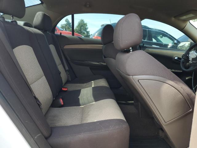 2009 Chevrolet Malibu Ls VIN: 1G1ZG57N194202409 Lot: 57487764