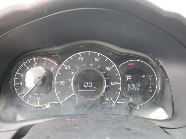 2018 Nissan Versa Note S VIN: 3N1CE2CP2JL362051 Lot: 57261504