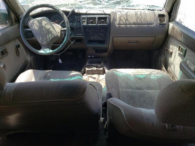 1998 Toyota Tacoma Xtracab VIN: 4TAVL52N9WZ031010 Lot: 58162054