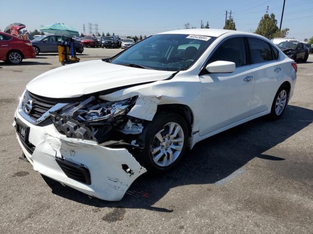 2016 NISSAN ALTIMA 2.5 - 1N4AL3AP3GN333028