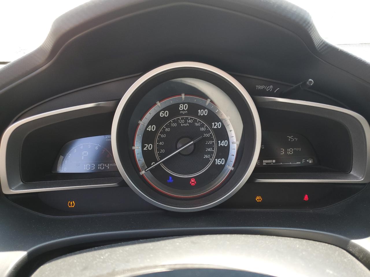 3MZBM1U71GM317753 2016 Mazda 3 Sport