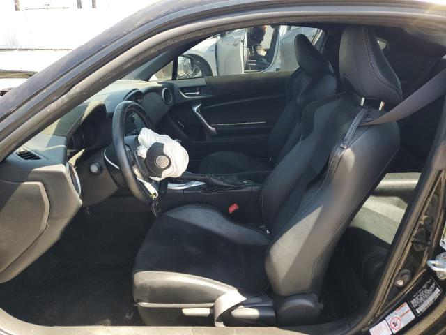 2019 Toyota 86 Gt VIN: JF1ZNAE13K9702267 Lot: 60003504