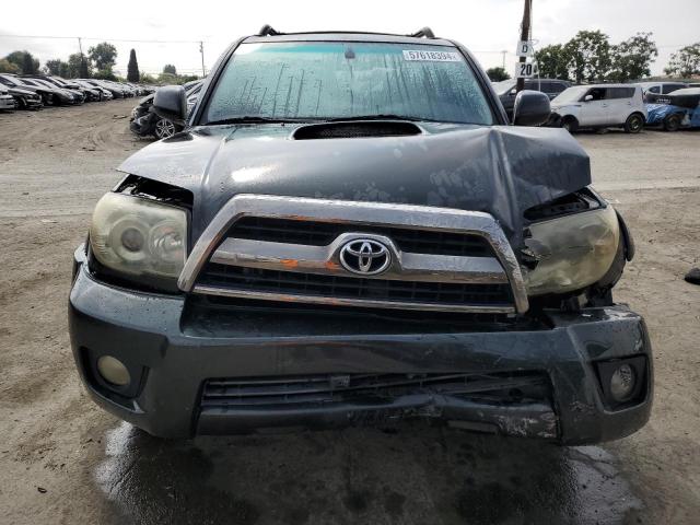 2007 Toyota 4Runner Sr5 VIN: JTEBU14R878094731 Lot: 57618394