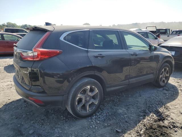 2018 HONDA CR-V EXL - 7FARW2H88JE013131