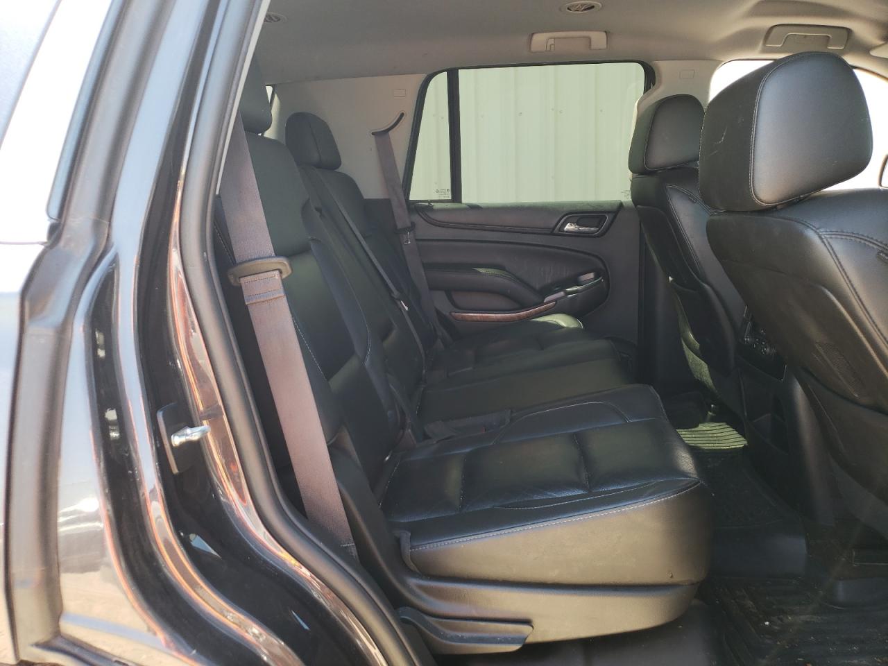 1GNSCCKC1FR688109 2015 Chevrolet Tahoe C1500 Ltz