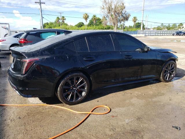 2022 CADILLAC CT5-V - 1G6DR5RWXN0108552