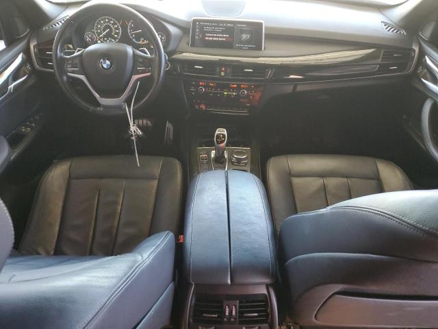 2018 BMW X5 Sdrive35I VIN: 5UXKR2C51J0X10400 Lot: 56595054