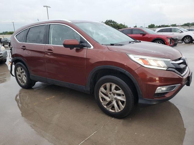 2015 Honda Cr-V Exl VIN: 2HKRM3H75FH517742 Lot: 56340354