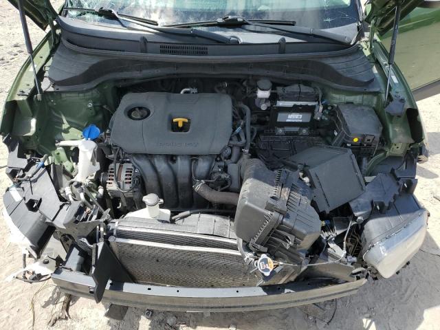 2020 Kia Soul Lx VIN: KNDJ23AU3L7091214 Lot: 56926354