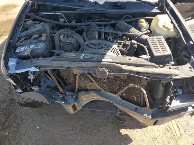 1998 Jeep Grand Cherokee Laredo VIN: 1J4GZ58S9WC257716 Lot: 58168534