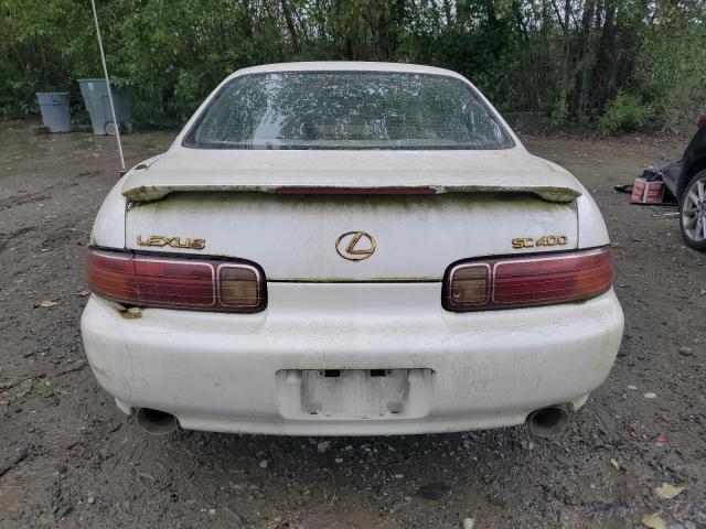 1997 Lexus Sc 400 VIN: JT8CH32Y2V1000429 Lot: 57710004