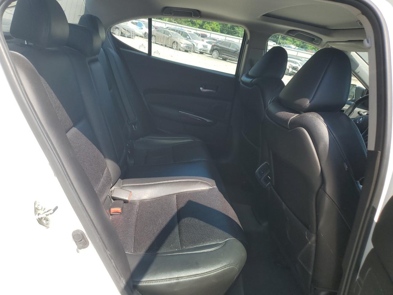 19UUB3F73FA003903 2015 Acura Tlx Advance