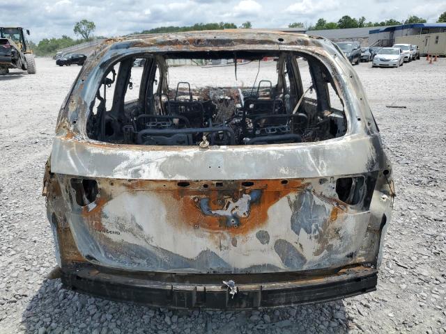 2015 HONDA ODYSSEY EX - 5FNRL5H66FB025287