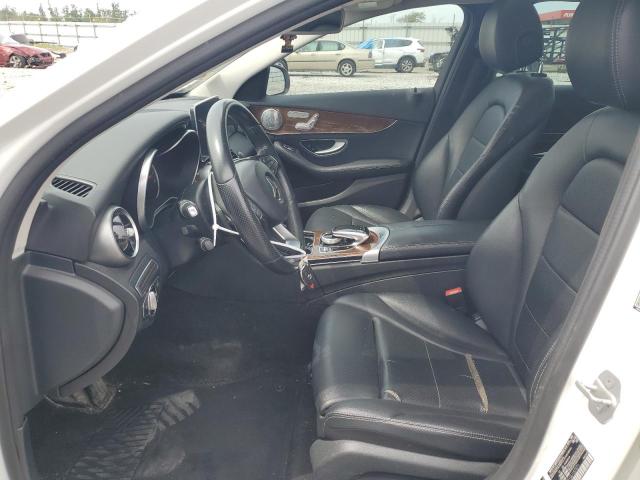 2016 Mercedes-Benz C 300 4Matic VIN: 55SWF4KB1GU157271 Lot: 60067104