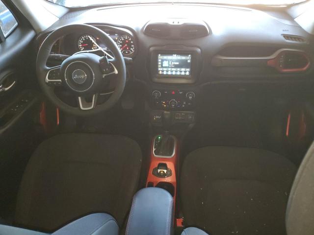 2020 Jeep Renegade Trailhawk VIN: ZACNJBC10LPL93321 Lot: 59300634