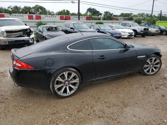 2013 Jaguar Xk VIN: SAJWA4FB6DLB50730 Lot: 56220704