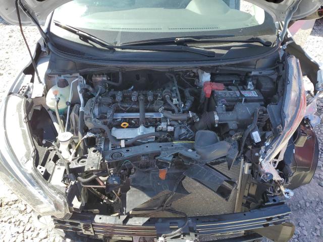 2024 NISSAN VERSA SR - 3N1CN8FVXRL819682