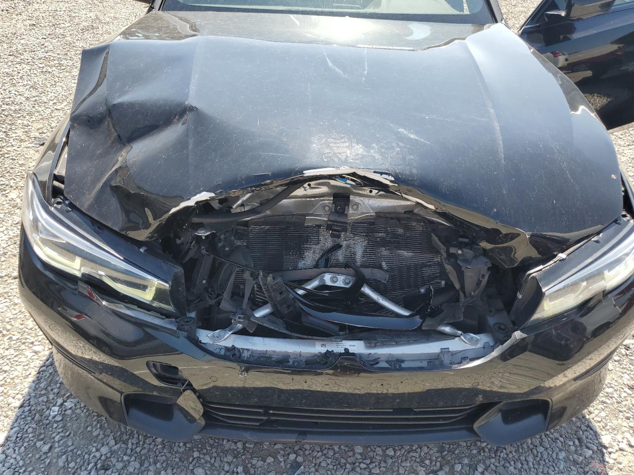 3MW5R1J02L8B23273 2020 BMW 330I