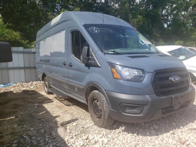 2020 Ford Transit T-250 VIN: 1FTBR3X84LKB13597 Lot: 54763674