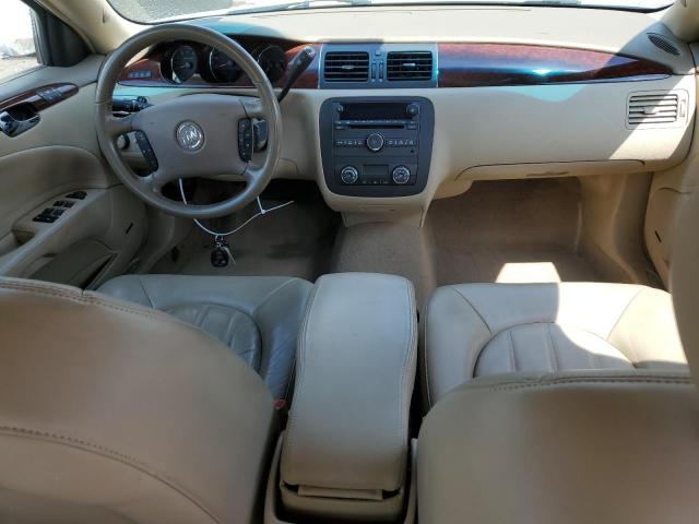 2006 Buick Lucerne Cxl VIN: 1G4HD57206U170982 Lot: 60028844