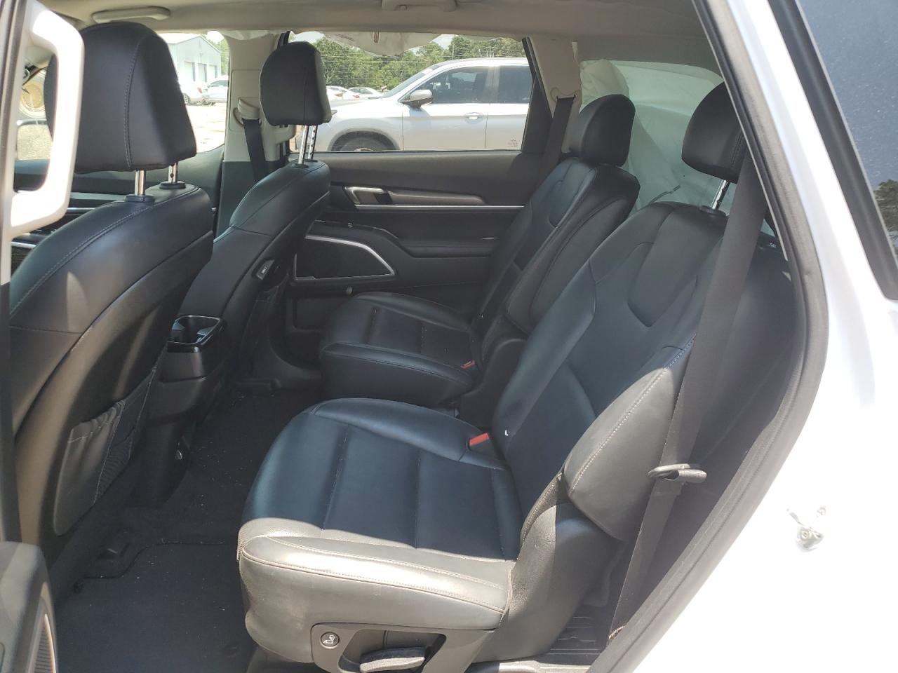 5XYP6DHC4NG206331 2022 Kia Telluride S