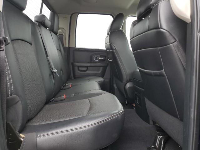 2017 Ram 1500 Laramie VIN: 1C6RR7JT7HS801594 Lot: 58462874