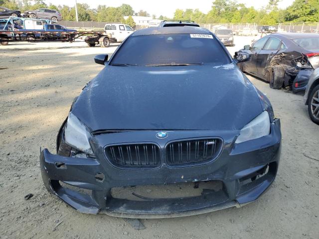 WBS6C9C50ED466923 2014 BMW M6 Gran Coupe 2014 BMW M6 Gran Coupe VIN: WBS6C9C50ED466923 Lot: 57107874