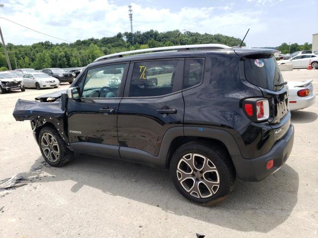 2015 JEEP RENEGADE L - ZACCJBDT8FPB42013