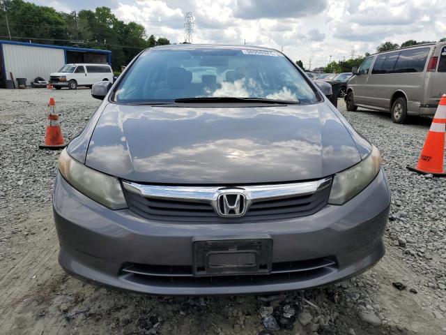 2012 Honda Civic Lx VIN: 19XFB2F53CE018667 Lot: 56959324