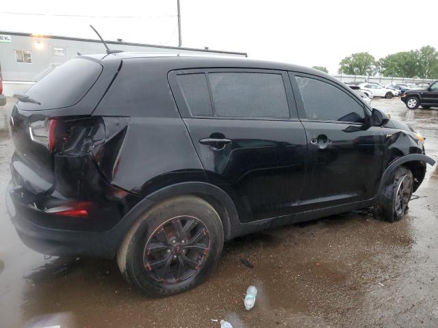 2016 Kia Sportage Lx VIN: KNDPBCAC8G7845103 Lot: 60332654