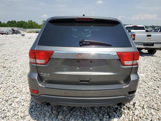 2012 Jeep Grand Cherokee Laredo VIN: 1C4RJFAT0CC206292 Lot: 59741484