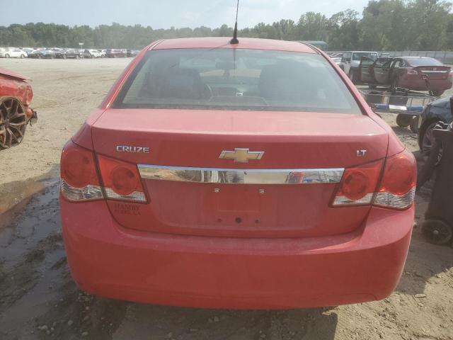 2014 Chevrolet Cruze Lt VIN: 1G1PC5SB6E7264316 Lot: 60964484