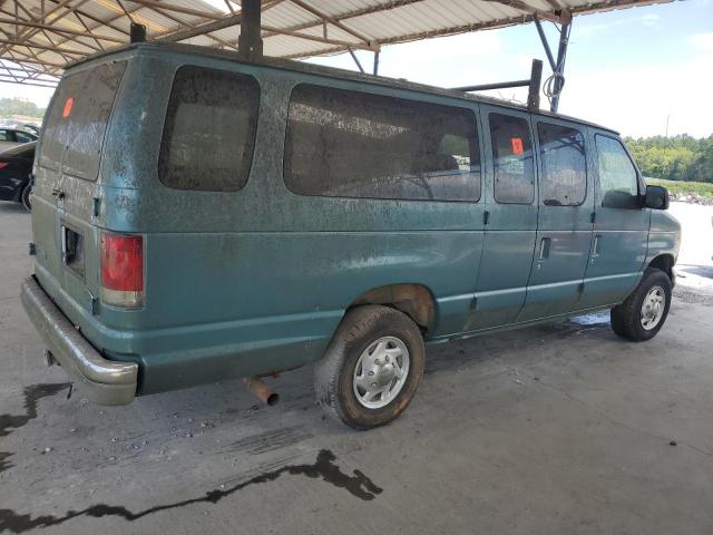 1998 Ford Econoline E350 Super Duty VIN: 1FBSS31S2WHA59215 Lot: 59020834