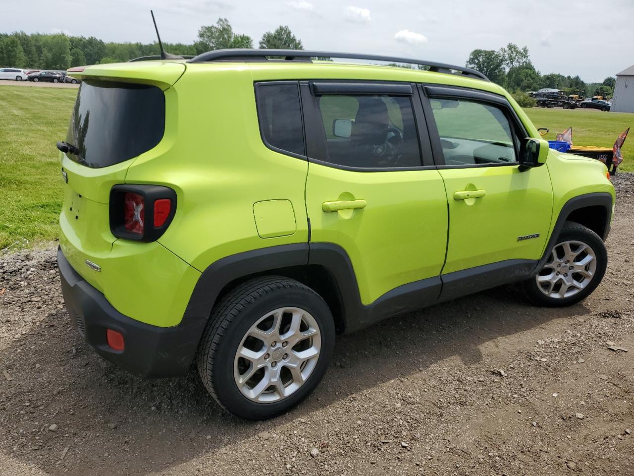 ZACCJBBB1JPJ09757 2018 Jeep Renegade Latitude