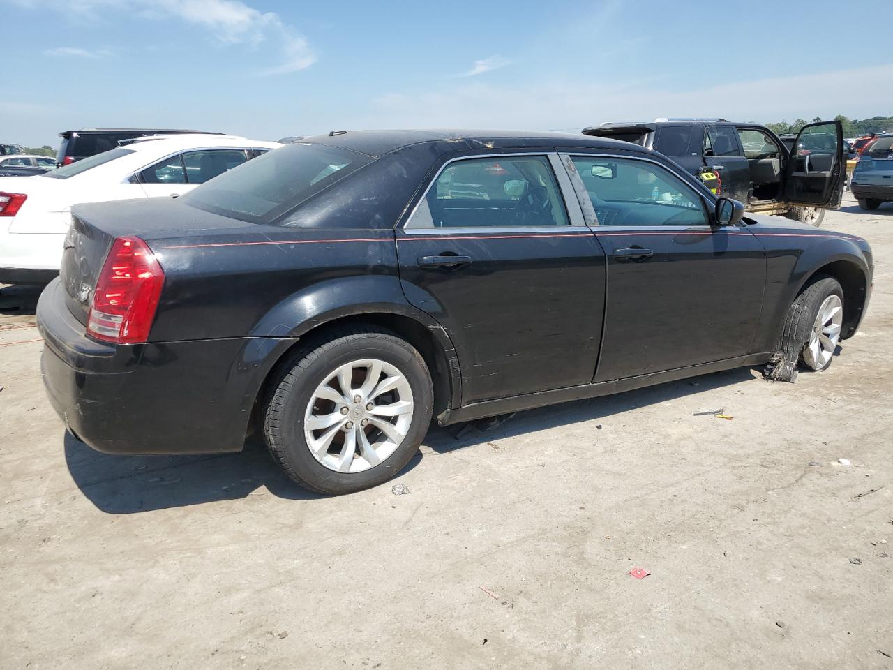 2C3CA2CV4AH328231 2010 Chrysler 300 S