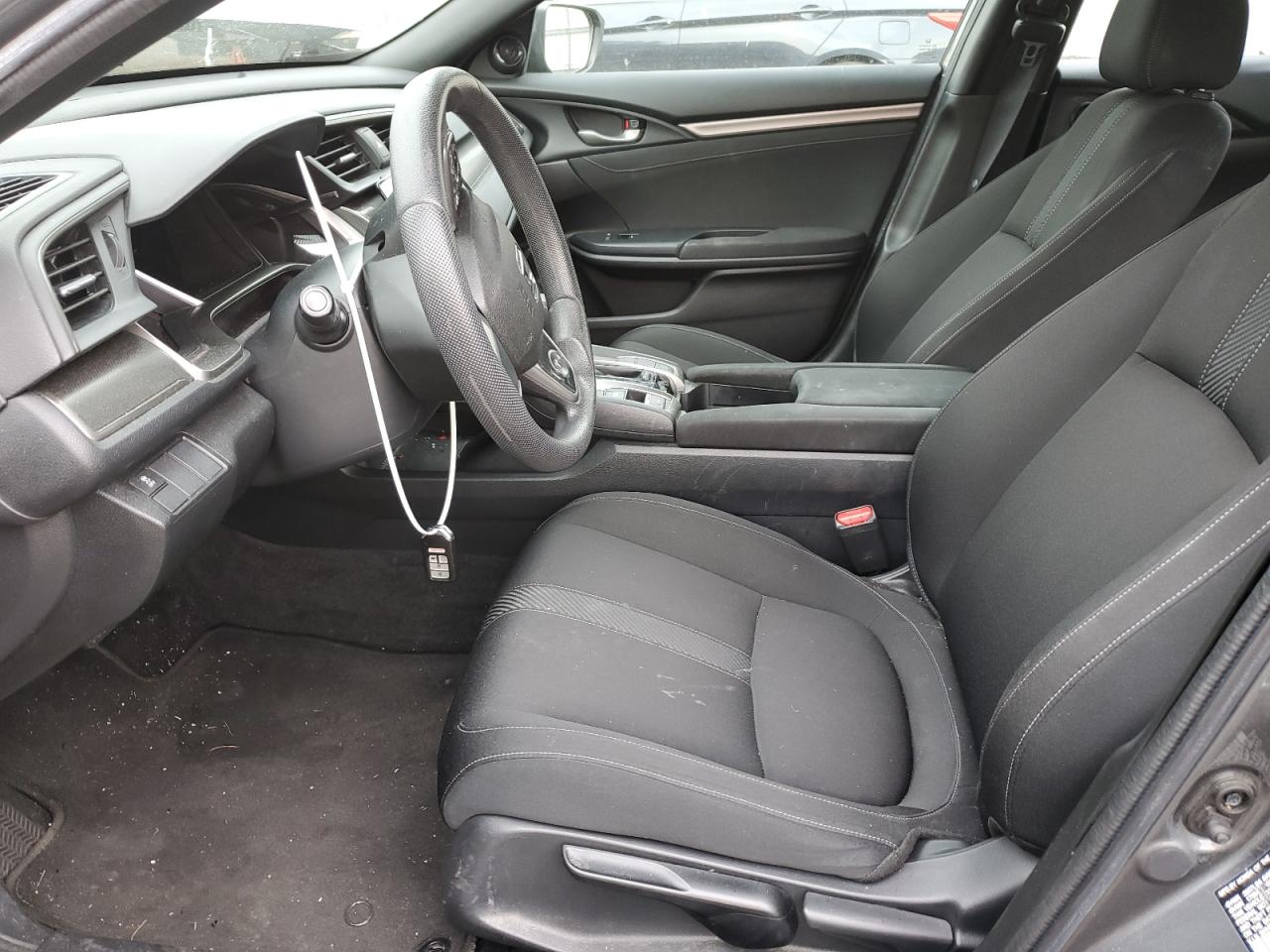 SHHFK7H52HU402398 2017 Honda Civic Ex SHHFK7H52HU402398 2017 Honda Civic Ex