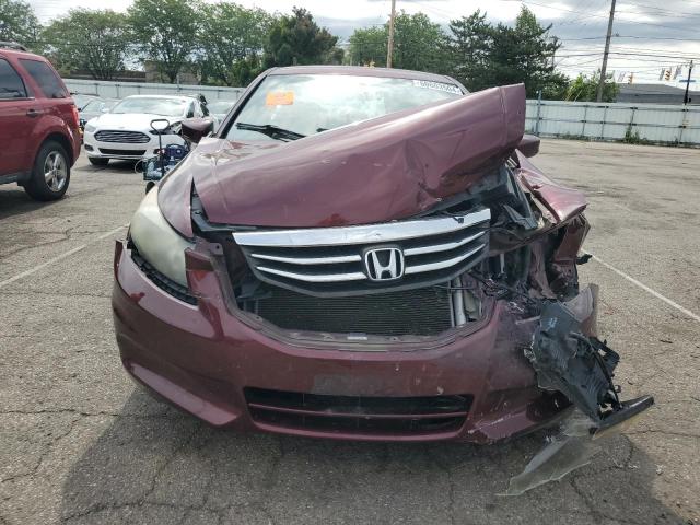 2011 Honda Accord Lxp VIN: 1HGCP2F43BA067799 Lot: 60603504