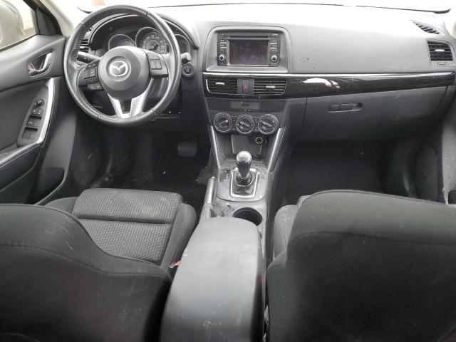 2015 MAZDA CX-5 TOURI - JM3KE4CY1F0443115