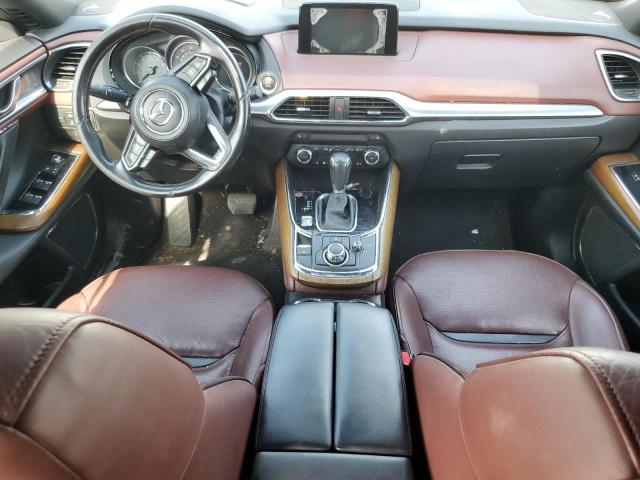 2017 MAZDA CX-9 SIGNA - JM3TCBEY4H0131885